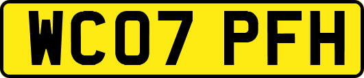 WC07PFH