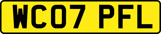 WC07PFL