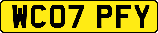 WC07PFY