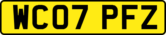 WC07PFZ