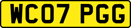 WC07PGG
