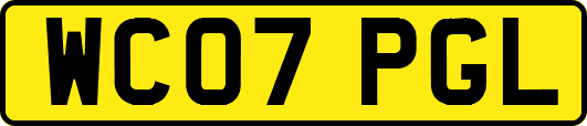 WC07PGL