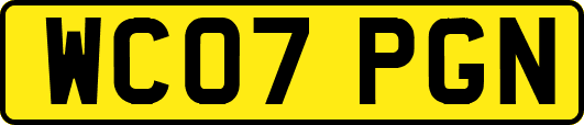 WC07PGN