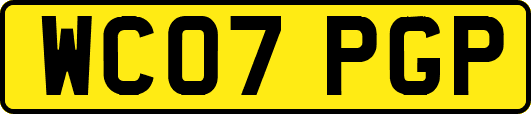 WC07PGP