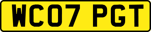 WC07PGT