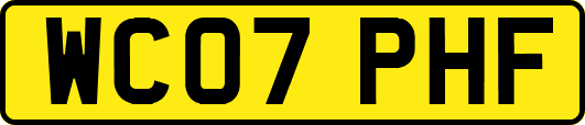 WC07PHF