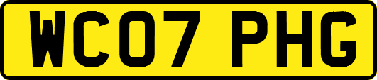 WC07PHG