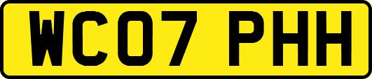 WC07PHH