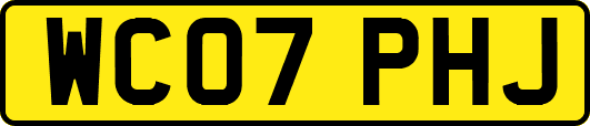 WC07PHJ