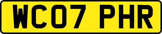 WC07PHR