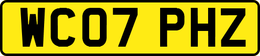 WC07PHZ