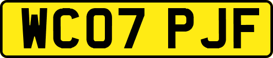 WC07PJF