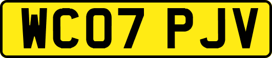WC07PJV