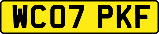 WC07PKF