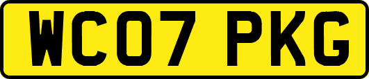 WC07PKG