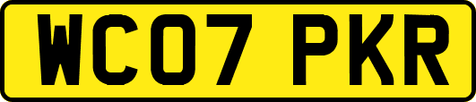 WC07PKR