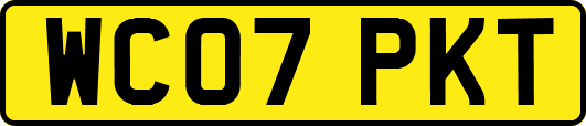 WC07PKT