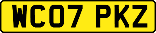 WC07PKZ