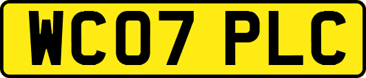 WC07PLC