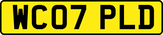 WC07PLD