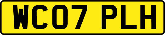 WC07PLH