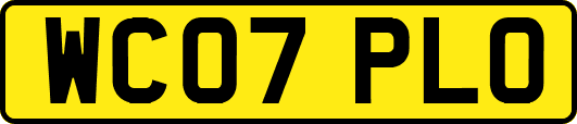 WC07PLO