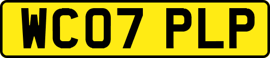WC07PLP