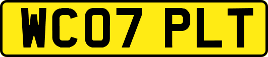 WC07PLT