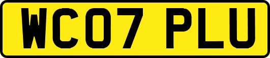 WC07PLU