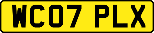 WC07PLX