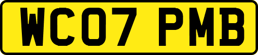 WC07PMB
