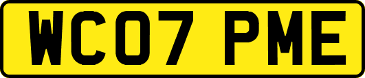 WC07PME