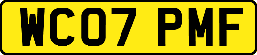 WC07PMF