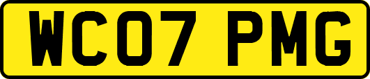 WC07PMG