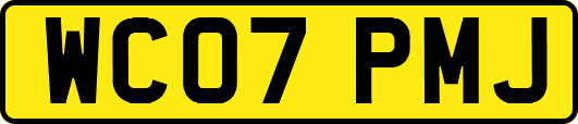 WC07PMJ