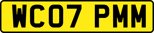WC07PMM
