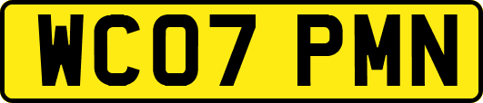 WC07PMN