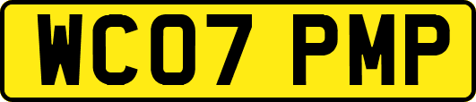 WC07PMP