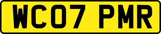 WC07PMR
