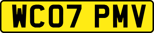 WC07PMV