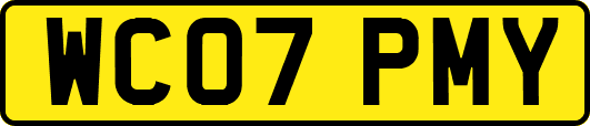 WC07PMY