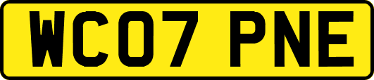 WC07PNE