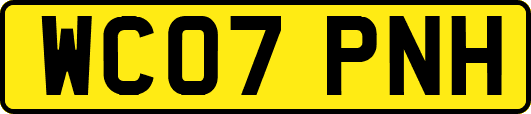 WC07PNH