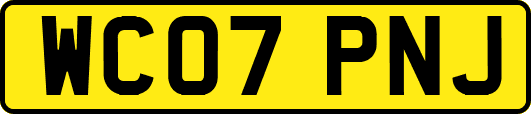 WC07PNJ