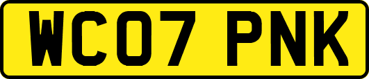 WC07PNK