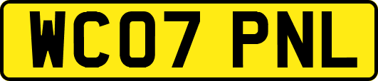 WC07PNL