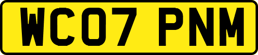 WC07PNM