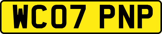 WC07PNP