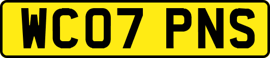WC07PNS