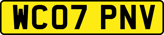 WC07PNV